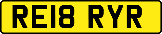RE18RYR
