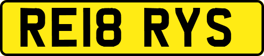 RE18RYS