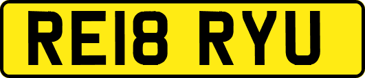 RE18RYU