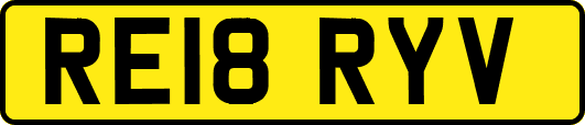 RE18RYV