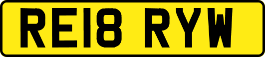 RE18RYW