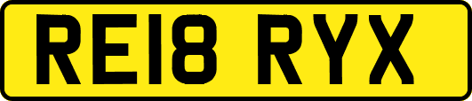 RE18RYX