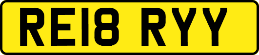 RE18RYY
