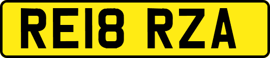 RE18RZA