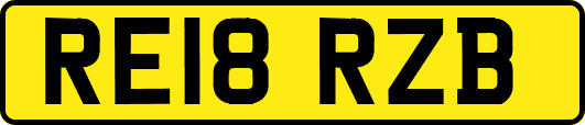 RE18RZB
