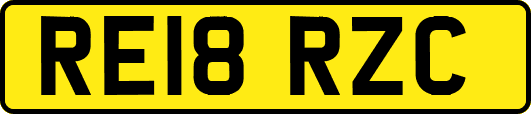 RE18RZC