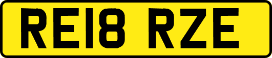 RE18RZE