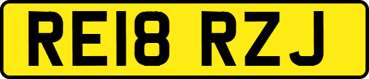 RE18RZJ