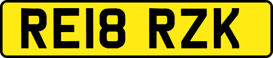 RE18RZK