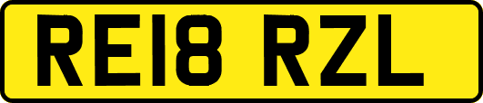RE18RZL