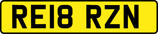 RE18RZN