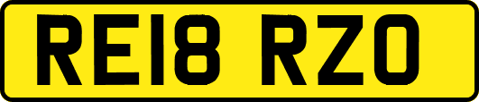 RE18RZO