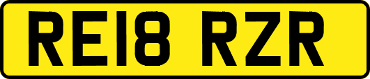 RE18RZR