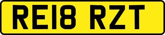 RE18RZT