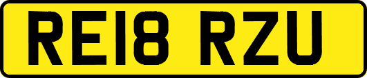 RE18RZU