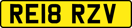 RE18RZV