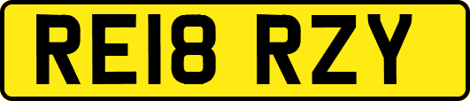 RE18RZY
