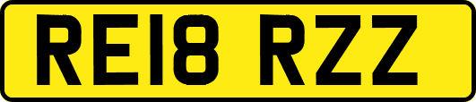 RE18RZZ