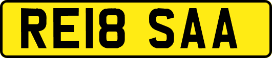 RE18SAA