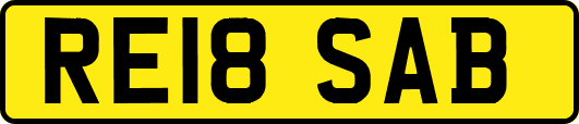 RE18SAB