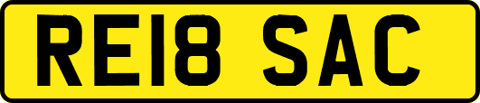 RE18SAC