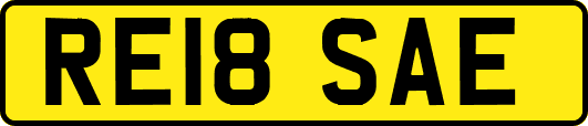 RE18SAE