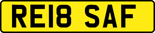 RE18SAF