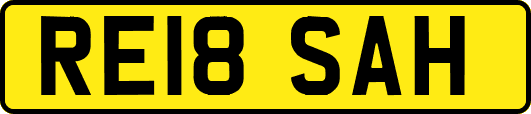 RE18SAH