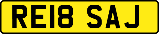 RE18SAJ