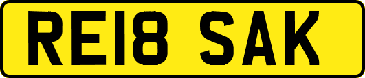 RE18SAK