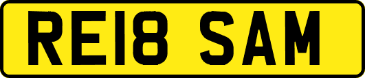 RE18SAM