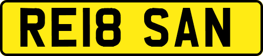 RE18SAN