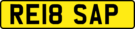 RE18SAP
