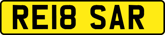 RE18SAR