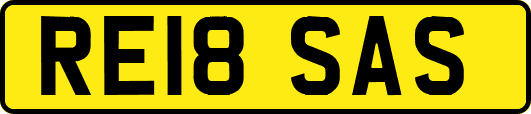 RE18SAS