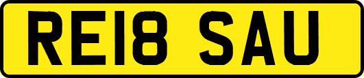 RE18SAU