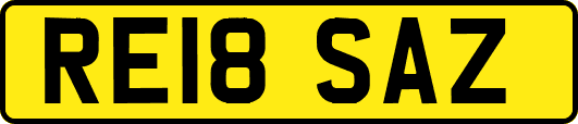 RE18SAZ