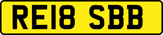 RE18SBB