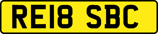RE18SBC