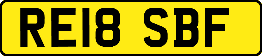 RE18SBF