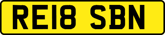 RE18SBN