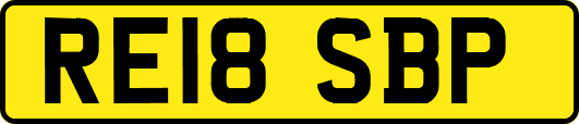 RE18SBP