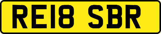 RE18SBR