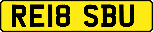 RE18SBU