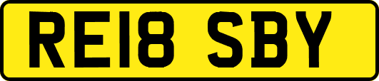 RE18SBY