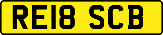 RE18SCB