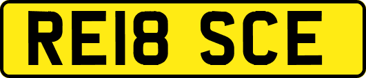 RE18SCE