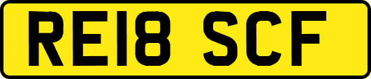 RE18SCF