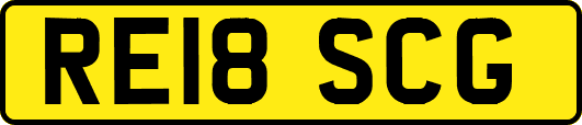 RE18SCG