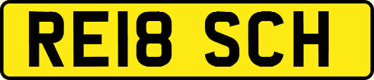 RE18SCH